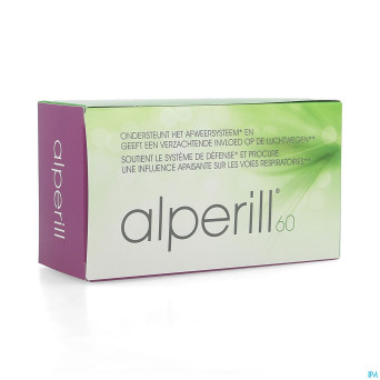 Alperill    caps 60