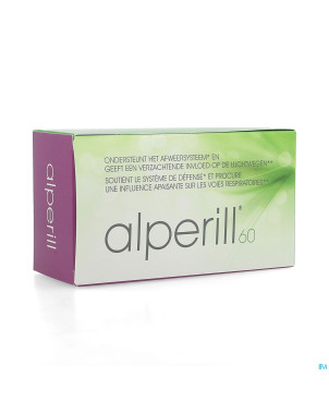 Alperill    caps 60