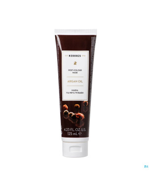Korres kh huile argan col. h.perf.dark choco.4.77