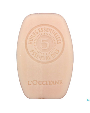 L'occitane sh solide reparation intense 60g