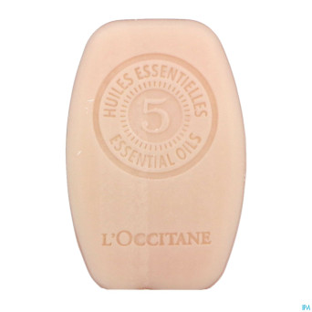 L'occitane sh solide reparation intense 60g