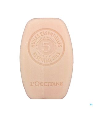 L'occitane sh solide reparation intense 60g