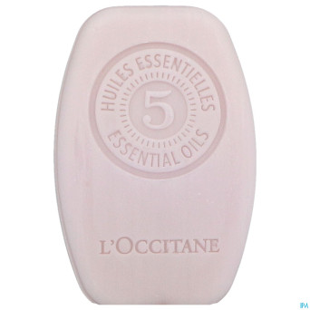 L'occitane sh solide douceur & equilibre 60g