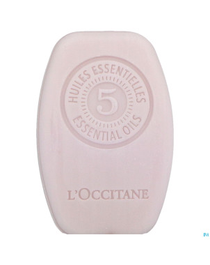 L'occitane sh solide douceur & equilibre 60g