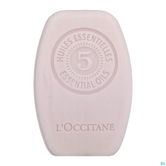 L'occitane sh solide douceur & equilibre 60g