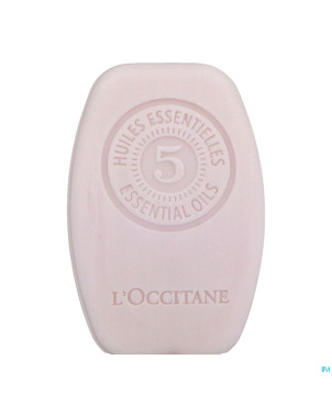 L'occitane sh solide douceur & equilibre 60g