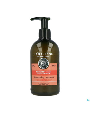 L'occitane sh reparation intense 500ml