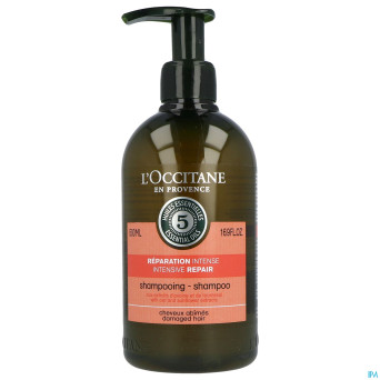 L'occitane sh reparation intense 500ml