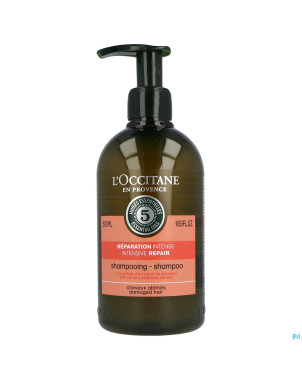 L'occitane sh reparation intense 500ml