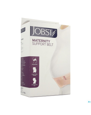 Jobst maternity support belt s rose