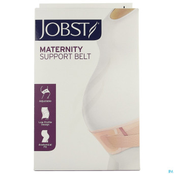 Jobst maternity support belt s rose