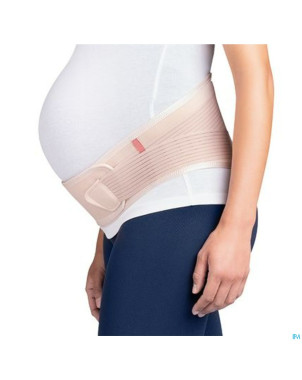 Jobst maternity support belt l rose