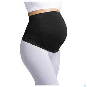 Jobst maternity belly band s noir