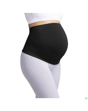 Jobst maternity belly band m noir