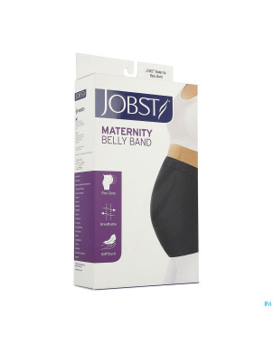 Jobst maternity belly band m blanc
