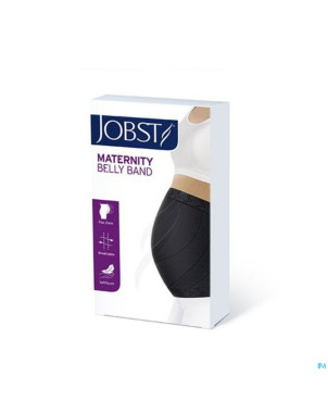 Jobst maternity belly band m blanc