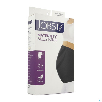 Jobst maternity belly band xl blanc