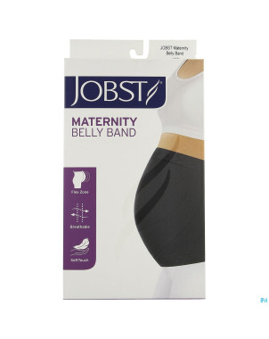 Jobst maternity belly band xl blanc