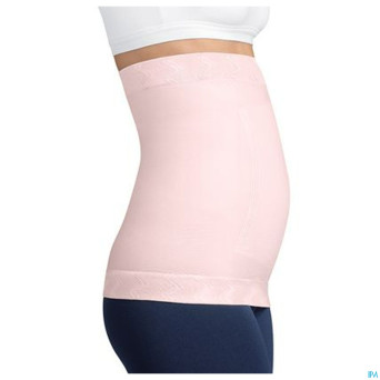 Jobst maternity postnatal tube s rose