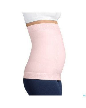 Jobst maternity postnatal tube l rose