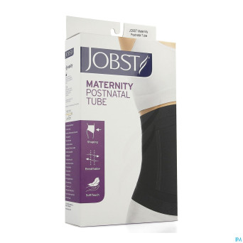 Jobst maternity postnatal tube l blanc