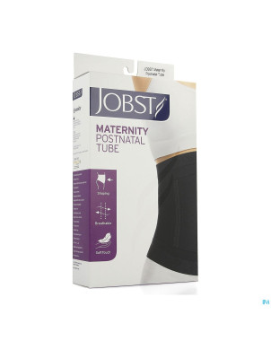 Jobst maternity postnatal tube l blanc