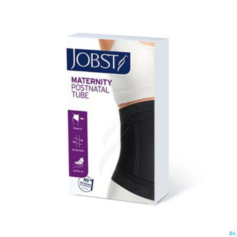 Jobst maternity postnatal tube l blanc