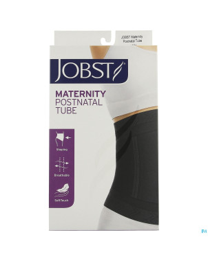 Jobst maternity postnatal tube l blanc