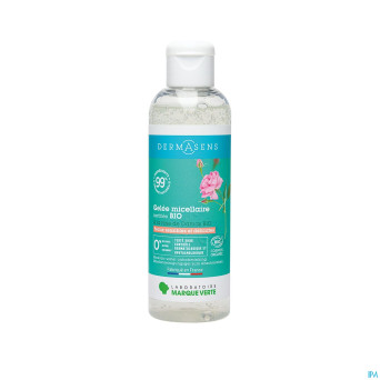 Marque v dermasens gelee micellaire demaq.   200ml