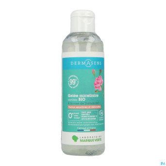 Marque v dermasens gelee micellaire demaq.   200ml