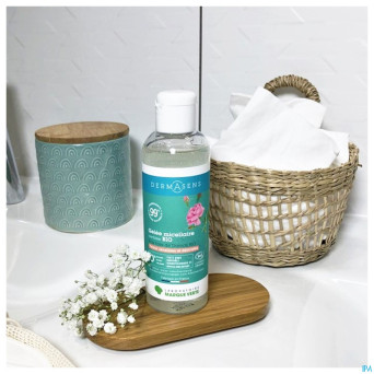 Marque v dermasens gelee micellaire demaq.   200ml