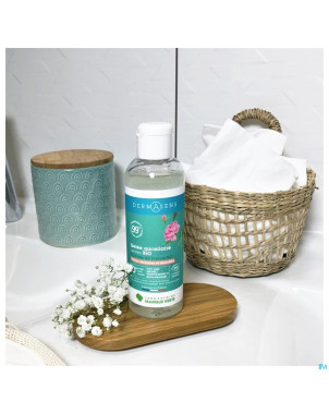 Marque v dermasens gelee micellaire demaq.   200ml
