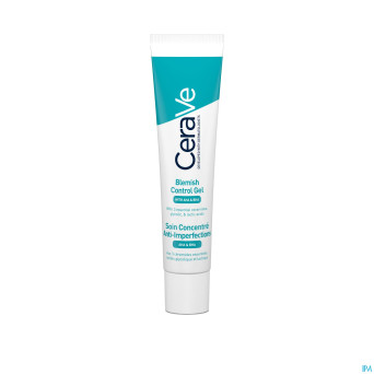 Cerave gel a/imperfections    40ml