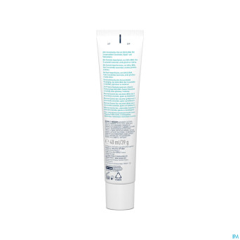 Cerave gel a/imperfections    40ml