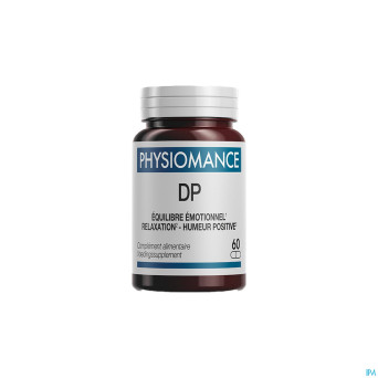 Dp comp 60 physiomance    phy180b