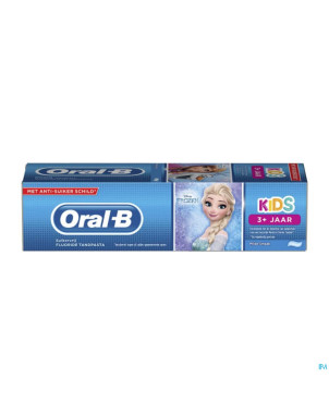 Oral-b kids frozen 75ml