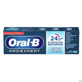 Pro-expert protection professionelle 75ml