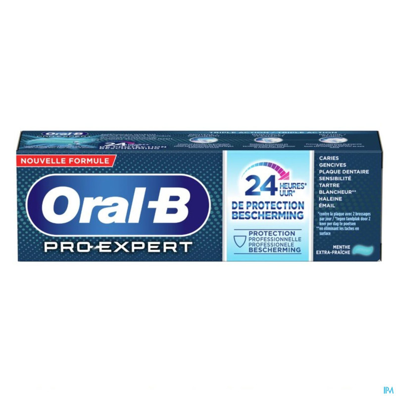 Pro-expert protection professionelle 75ml