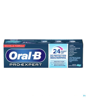 Pro-expert protection professionelle 75ml