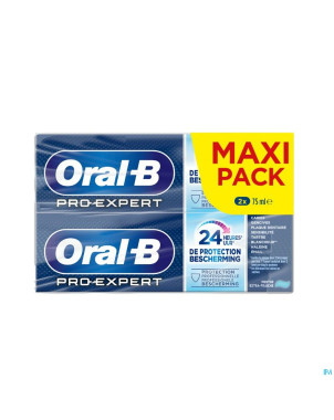 Pro-expert protection professionelle 2x75ml