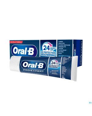 Pro-expert nettoyage intense 75ml