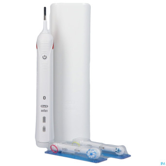 Oral-b laboratoire 5 brosse elect.