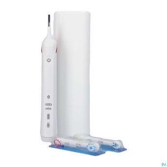 Oral-b laboratoire 5 brosse elect.