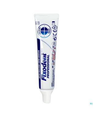 Fixodent pro professional 40g