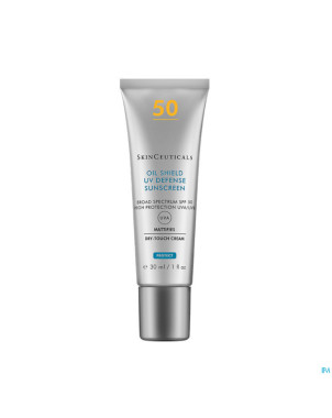 Skinceuticals oil shield uv defense sp50    30ml