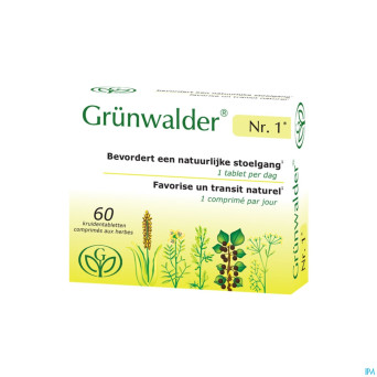 Grunwalder 1    comp 60