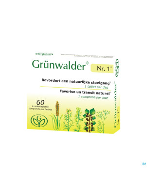 Grunwalder 1    comp 60
