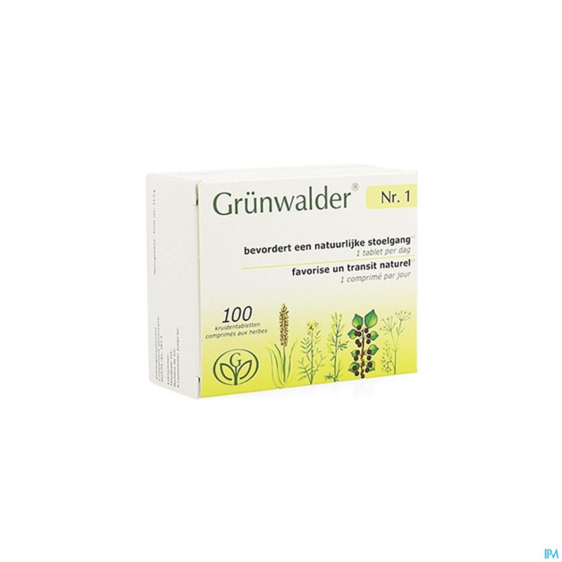 Grunwalder 1    comp 100