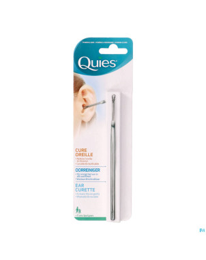 Quies cure oreilles