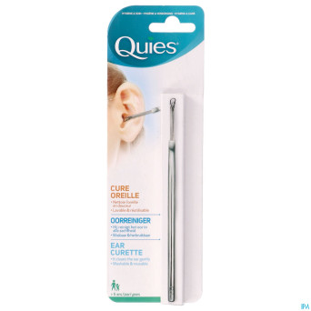 Quies cure oreilles